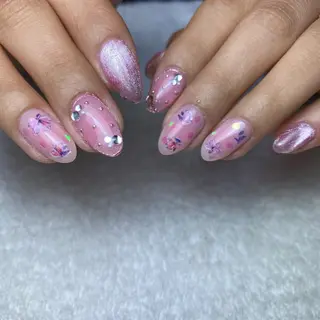 ネイル COCO+所属・COCO +のエステ・リラクイメージ