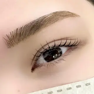 マツエク・マツパ orage.所属・yoko 𓂃個室サロン𓂃のマツエク・マツパデザイン