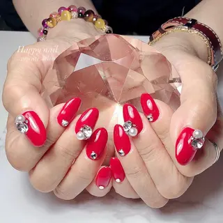 ネイル 心と体が整う腸活 サロン ラクシュミーのエステ・リラクイメージ