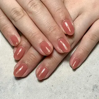 ネイル atelier　FIORITURA所属・FIORITURA aiのネイルデザイン