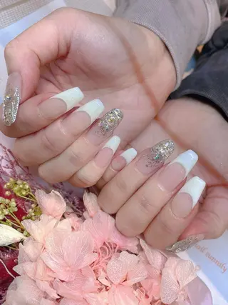 ネイル リン リンのネイルデザイン