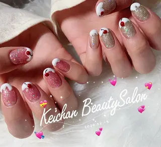 ネイル 閨匠 上野店のネイルデザイン