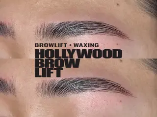 メンズ アイブロウ Bloomy.所属・【Bloomy.】 竹内のマツエク・マツパデザイン