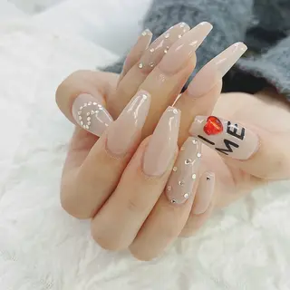 ネイル 💓URAN💓 道玄坂店のネイルデザイン