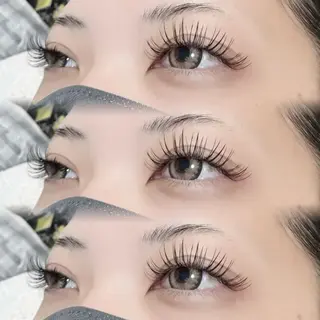 マツエク・マツパ MaaZ 7🦖⸒⸒のマツエク・マツパデザイン