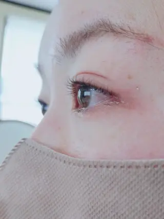 マツエク・マツパ Non 🌼のエステ・リラクイメージ