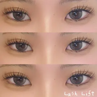 マツエク・マツパ 🎀be.／ ｒｉｎａ／まつパ💫のマツエク・マツパデザイン