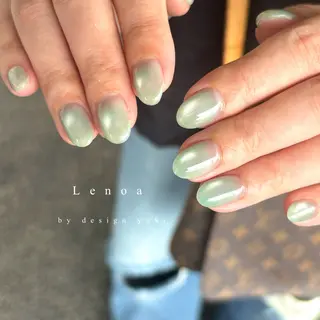 ネイル Lenoa Yukiのネイルデザイン
