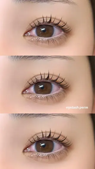 マツエク・マツパ RIN .のマツエク・マツパデザイン