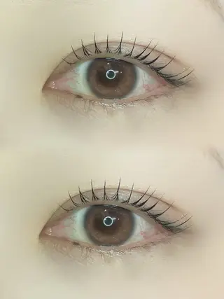 マツエク・マツパ MEPP所属・つちもと みゆうのマツエク・マツパデザイン