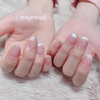 ネイル オーナーネイリスト MAKIのネイルデザイン