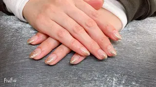 ネイル KIRANAIL あやねのネイルデザイン