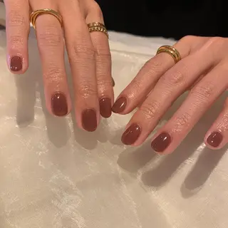 ネイル 山本 理紗子のネイルデザイン