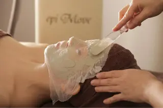 越下 志穗子のエステ・リラクイメージ