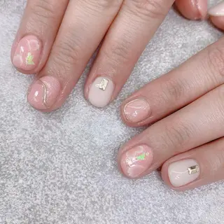 ネイル ナナイチゼロ I.Naoのネイルデザイン