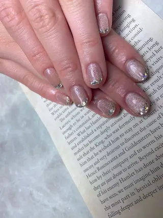 ネイル 🌿Charme🌿 MAIのネイルデザイン