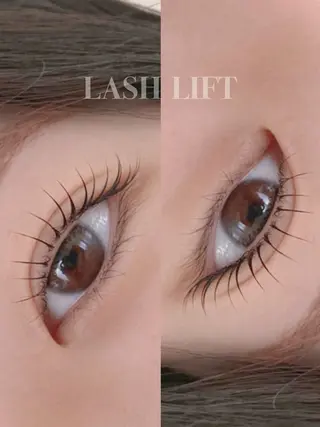 マツエク・マツパ eye_ yumikoのマツエク・マツパデザイン