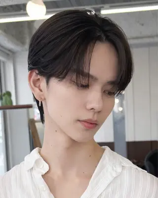 メンズ 🌸メンズカット🌸 ナチュラルタナカのヘアスタイル