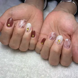 ネイル COCO+所属・COCO +のエステ・リラクイメージ