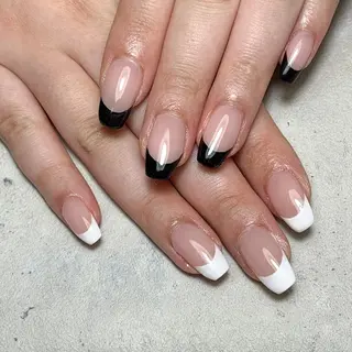 ネイル atelier　FIORITURA所属・FIORITURA aiのネイルデザイン