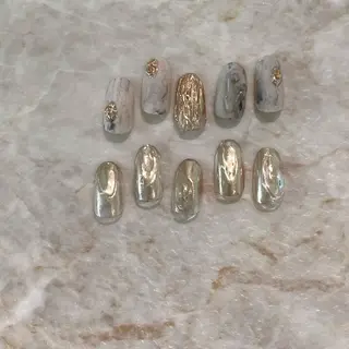 ネイル ayana nails所属・nail salon ayanaのネイルデザイン