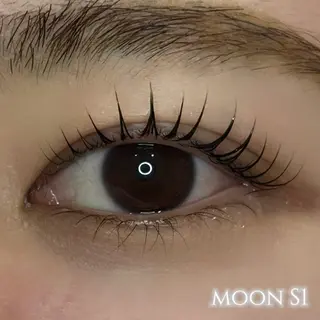 マツエク・マツパ 満名 颯のマツエク・マツパデザイン