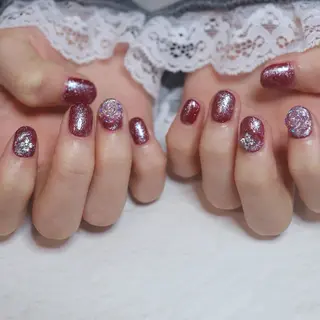 ネイル Dreamer nailのネイルデザイン