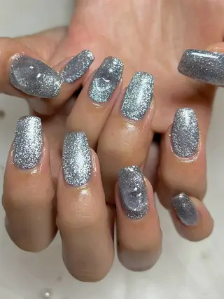 ネイル Nail Salon&School REPLENDA所属・REPLENDA/ azusa(石井梓)のネイルデザイン