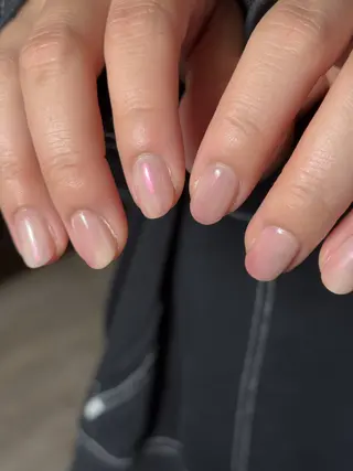 ネイル ARUM nail shokoのネイルデザイン