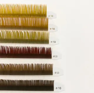 マツエク・マツパ OPS hair ミクのマツエク・マツパデザイン