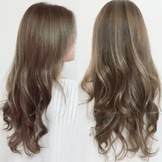 カラー COLORER クロレのマツエク・マツパデザイン