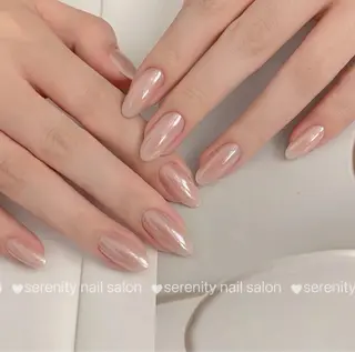 ネイル ✨Serenity Nail salonのネイルデザイン