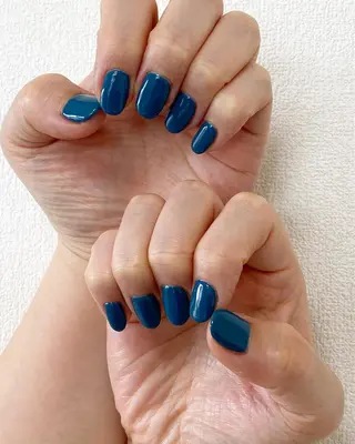 ネイル 自宅サロン FeelFreeのネイルデザイン