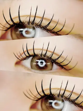 マツエク・マツパ EYE405 千葉店所属・Moe. 🌿‬☽のマツエク・マツパデザイン