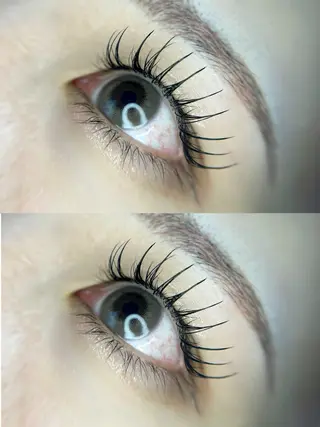 マツエク・マツパ まつげエクステLiLi所属・まつげエクステ LiLiのマツエク・マツパデザイン
