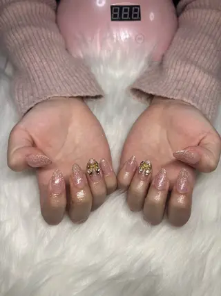 ネイル MACHÉRIE青山 🎀のネイルデザイン