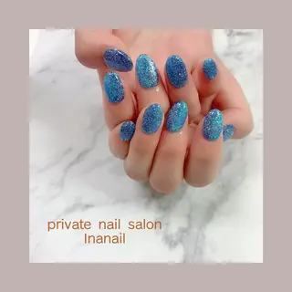 ネイル ✤Ina nail✤のネイルデザイン