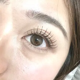 マツエク・マツパ Une fleur maoのマツエク・マツパデザイン