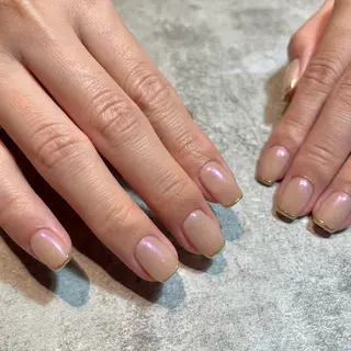 ネイル Chéri所属・Chéri［シェリ］ nailsのネイルデザイン