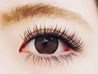 マツエク・マツパ セレビアイ新越谷 藤本のマツエク・マツパデザイン