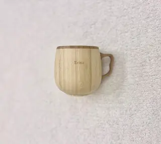 Largo🌿 明治神宮前／表参道のマツエク・マツパデザイン