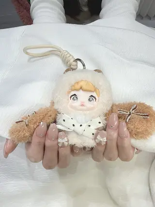 ネイル NailSalon✨ Écrinエクランのネイルデザイン