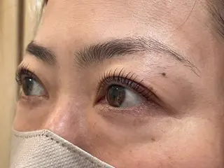 マツエク・マツパ NaKid マツエク&マツパのマツエク・マツパデザイン