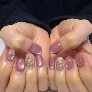 ネイル HARUKA 🌸のネイルデザイン