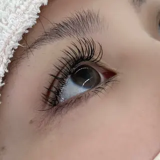 マツエク・マツパ Beauty salon coco 浜松店所属・池田 育巳のマツエク・マツパデザイン