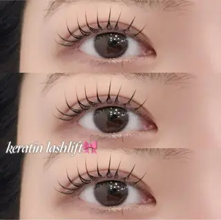 マツエク・マツパ eyelist yuukaのマツエク・マツパデザイン