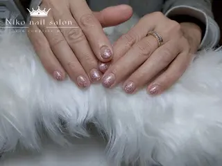 ネイル 柚子 Nikoのネイルデザイン