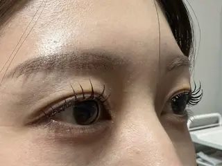 マツエク・マツパ マリーテレジア Fukushimaのマツエク・マツパデザイン