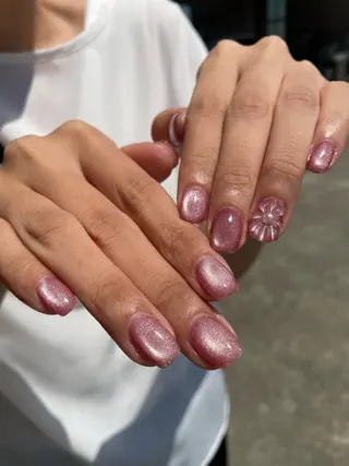 ネイル AIRY. アイリー.のネイルデザイン