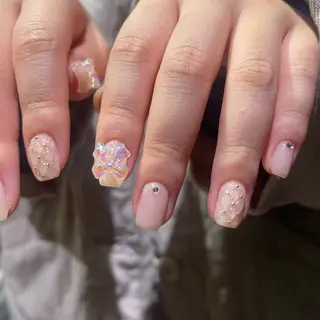 ネイル Renatus🤍 MISUZUのネイルデザイン